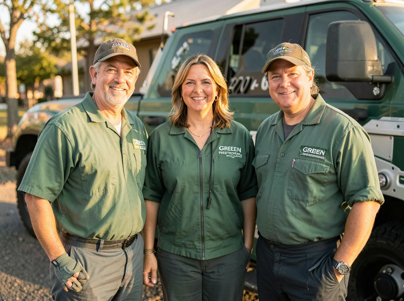 Water Damage Restoration company in North Royalton, OH