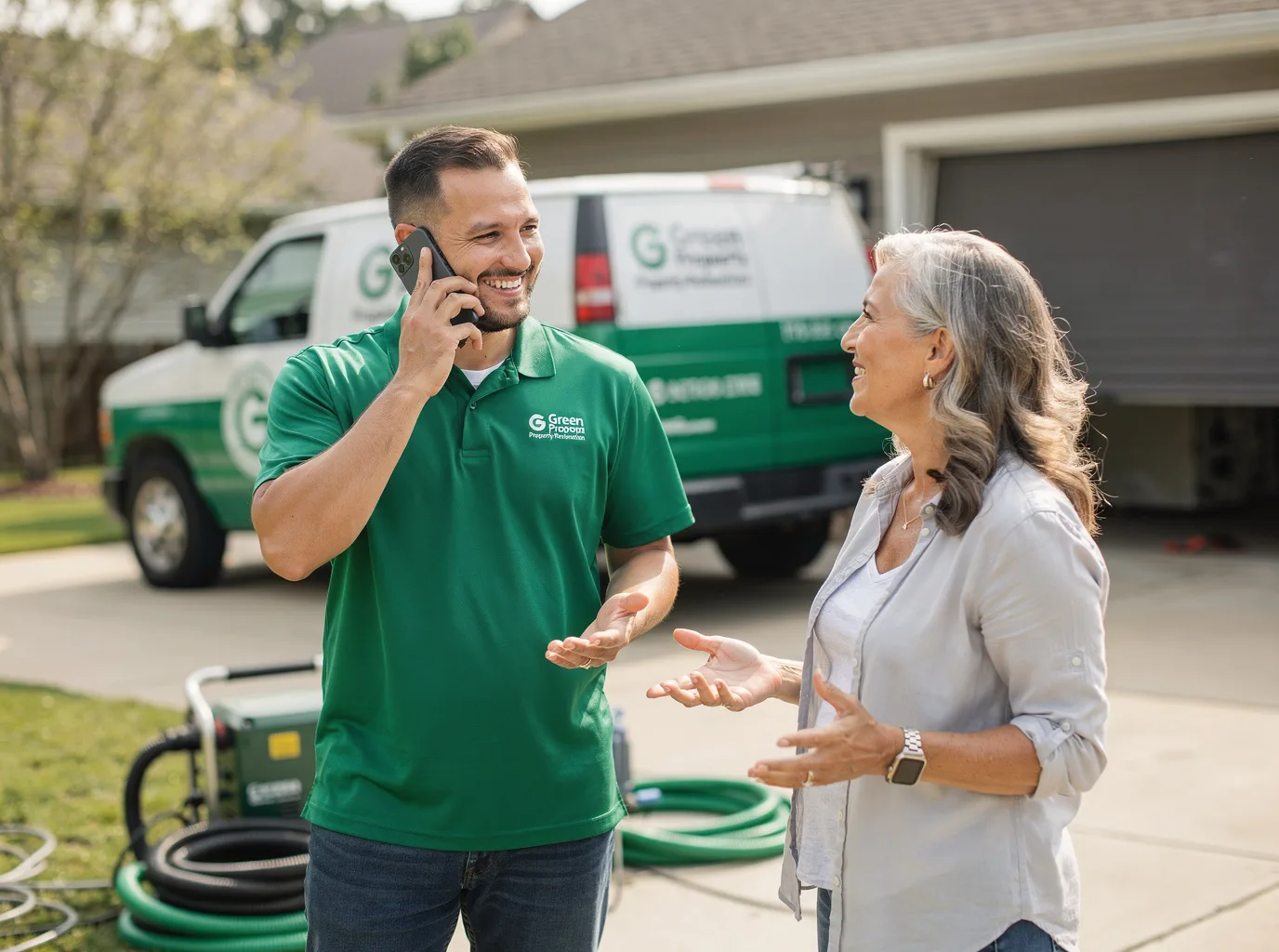 Water Damage Restoration North Royalton, OH FAQs